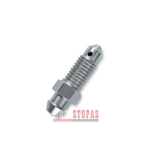GOODRIDGE BLEED NIPPLE 3/8"-24
