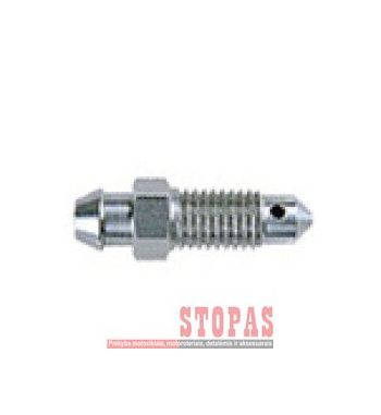 GOODRIDGE BLEED NIPPLE M8 x 1,25