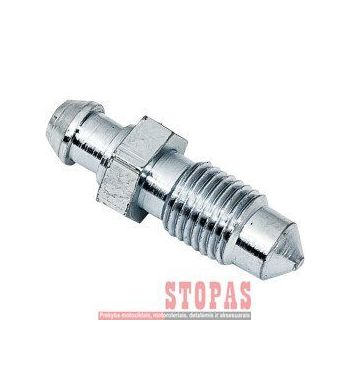 GOODRIDGE BLEED NIPPLE 3/8"-24