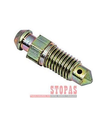 GOODRIDGE BLEED NIPPLE M7 x 1,0