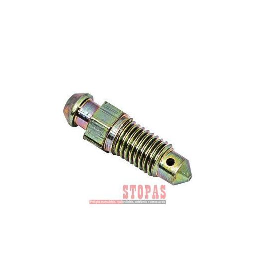 GOODRIDGE BLEED NIPPLE M7 x 1,0