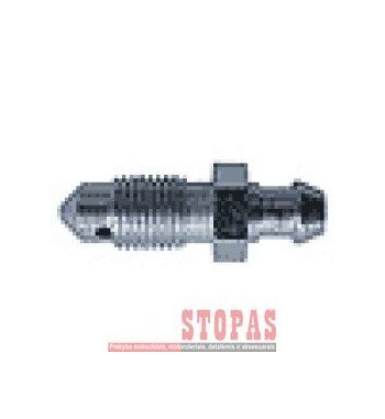 GOODRIDGE BLEED NIPPLE 3/8"-24