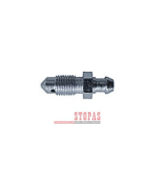 GOODRIDGE BLEED NIPPLE 3/8"-24