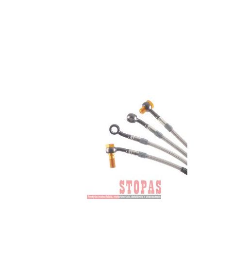 TRW BRAKE LINES HONDA