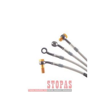 TRW BRAKE LINES YAMAHA/HONDA
