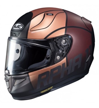 Helmet HJC RPHA11 QUINTAIN