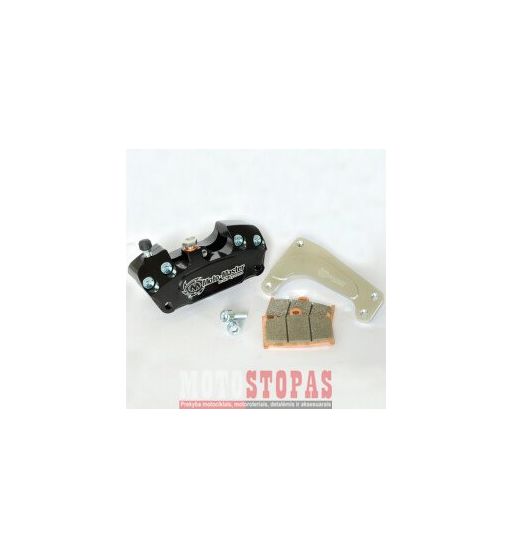 MOTO-MASTER BRAKE CALIPER KIT 320 mm (12-19/32'')