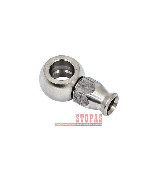 GOODRIDGE BANJO -03 11MM STRGHT SS