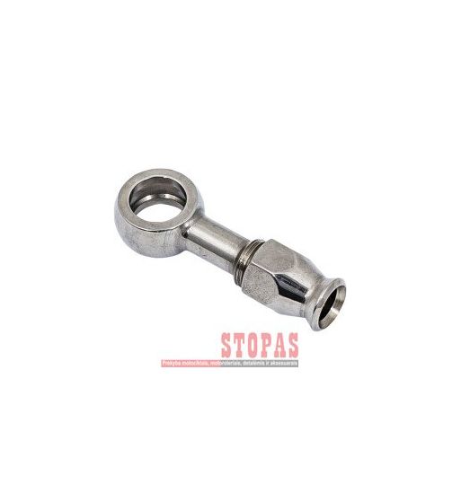 GOODRIDGE BANJO -03 10MM LONG STRGT