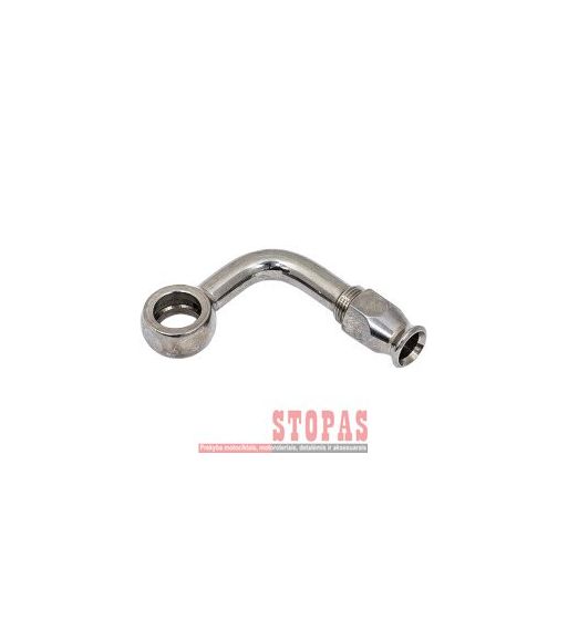 GOODRIDGE BANJO -03 10MM LONG 90DEG