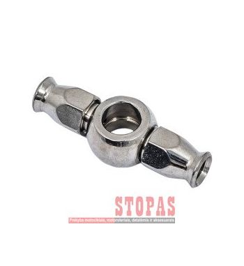 GOODRIDGE BANJO -03 10MM DOUBLE SS