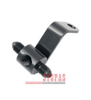 GOODRIDGE TEE FITTING 3X-03F W/MTG