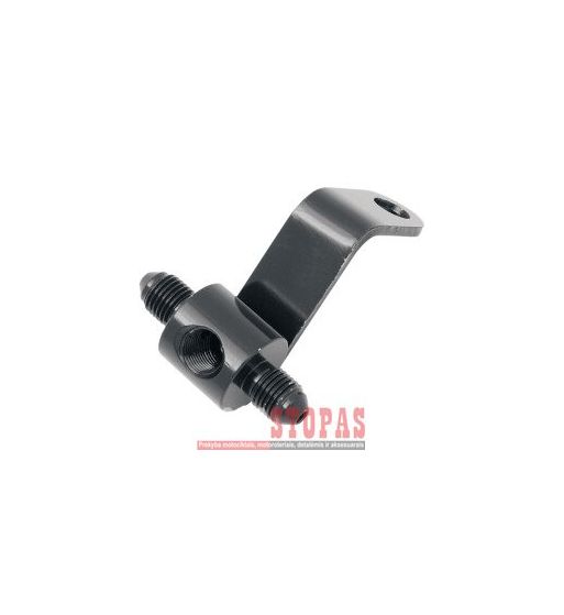 GOODRIDGE TEE FITTING 3X-03F W/MTG