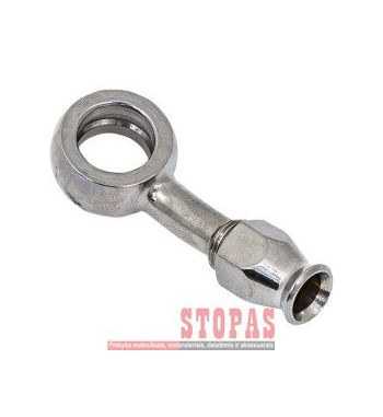 GOODRIDGE BANJO -03 12MM LONG 20DEG