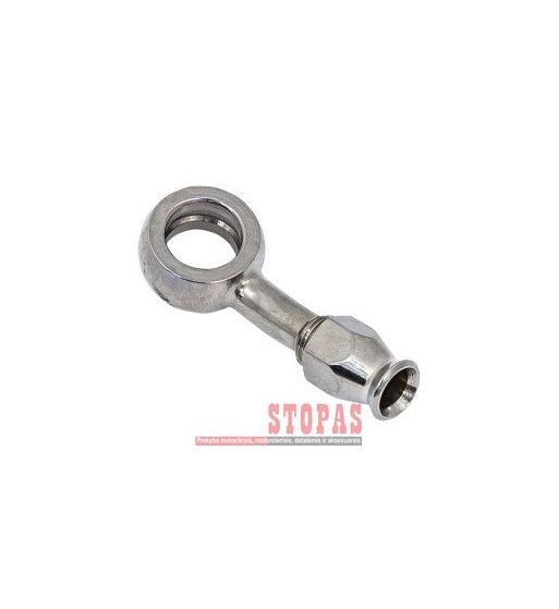 GOODRIDGE BANJO -03 12MM LONG 20DEG