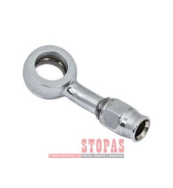 GOODRIDGE BANJO -03 12MM LONG 20DEG