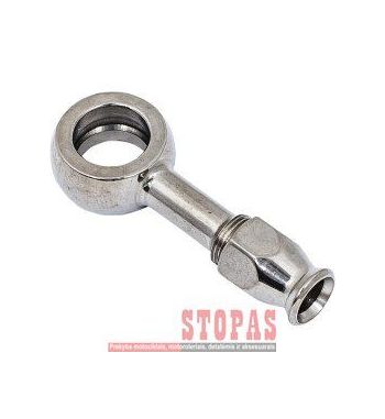 GOODRIDGE BANJO -03 12MM LONG STRGT
