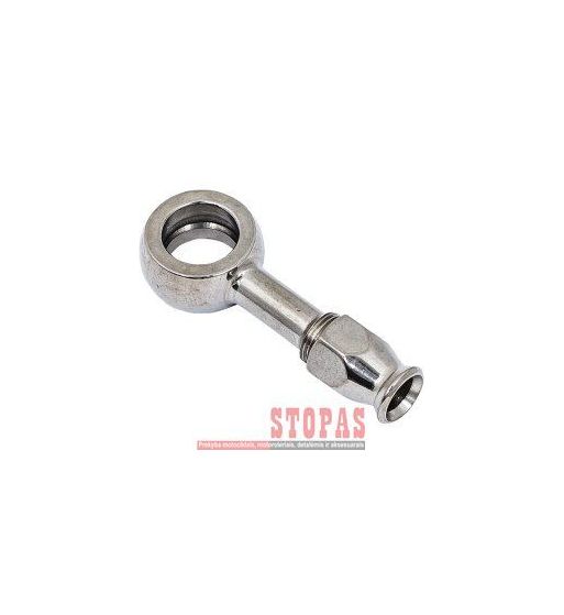 GOODRIDGE BANJO -03 12MM LONG STRGT