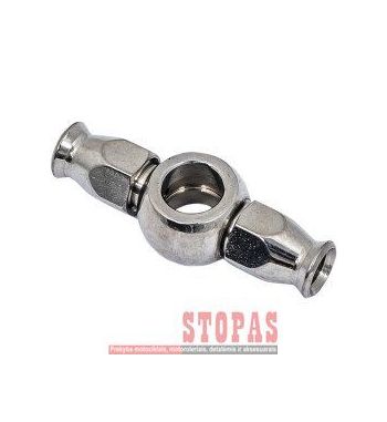 GOODRIDGE BANJO -03 10MM DOUBLE SS