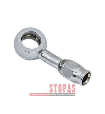 GOODRIDGE BANJO -03 12MM LONG 20DEG