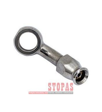 GOODRIDGE BANJO -03 10MM LONG 45DEG