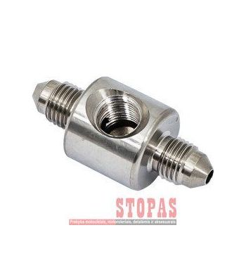 GOODRIDGE TEE FITTING 2X-03M 1/8F S