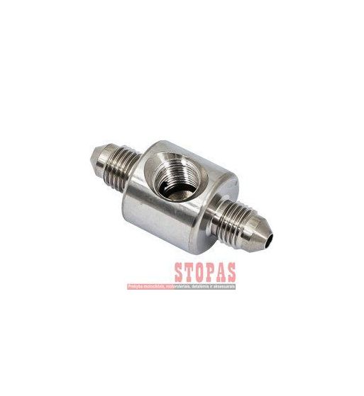 GOODRIDGE TEE FITTING 2X-03M 1/8F S