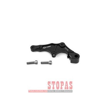 MOTO-MASTER BRAKE CALIPER RELOCATION BRACKET