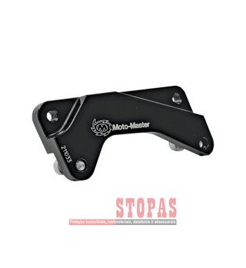 MOTO-MASTER RELOCATION BRACKET BRAKE CALIPER SM STREET 320MM