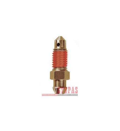 RUSSELL STABDŽIŲ NUORINIMO VARŽTAS  20,3mm 3/8x24 JIC/UNF