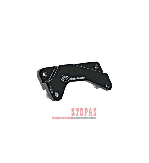MOTO-MASTER RELOCATION BRACKET BRAKE CALIPER SM STREET 320MM