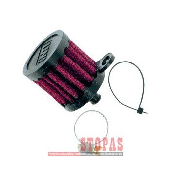 UNI FILTER CLAMP-ON BREATHER 50,80 mm (2,00")