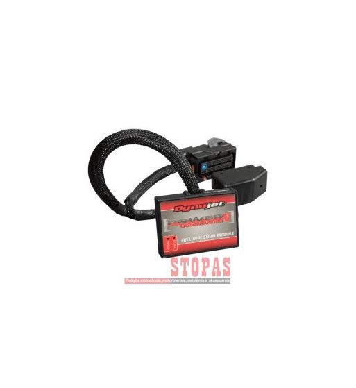 DYNOJET POWER COMMANDER V (FUEL)