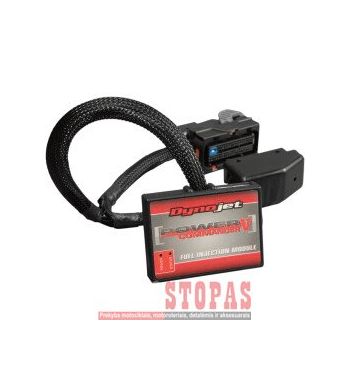 DYNOJET POWER COMMANDER V PTI (FUEL/IGNITION/TMAP) KAWASAKI
