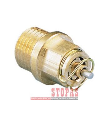 MIKUNI NEEDLE VALVE  1.8 VITON
