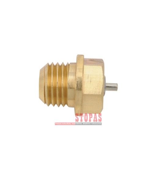 MIKUNI NEEDLE VALVE 2.0MM BRASS