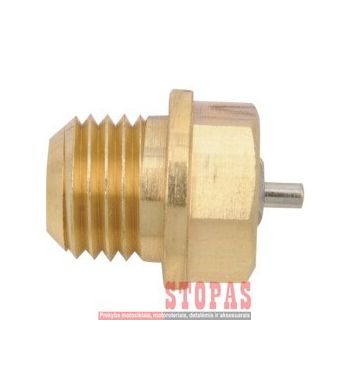 MIKUNI NEEDLE VALVE 1.8
