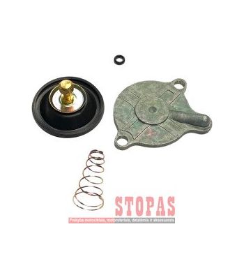 K&S TECHNOLOGIES VALVE AIRCUT16048-429-771
