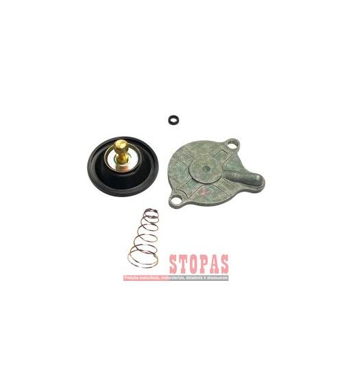 K&S TECHNOLOGIES VALVE AIRCUT16048-429-771