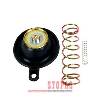 K&S TECHNOLOGIES CARBURETOR CUT OFF VALVE SET YAMAHA
