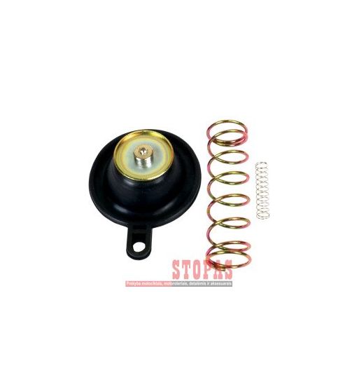 K&S TECHNOLOGIES CARBURETOR CUT OFF VALVE SET YAMAHA