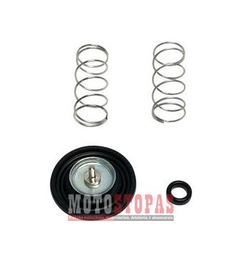 K&S TECHNOLOGIES Air Cut-Off Valve 