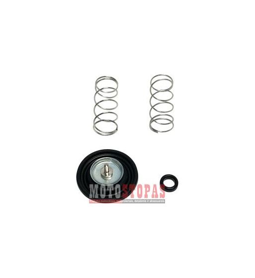 K&S TECHNOLOGIES Air Cut-Off Valve 