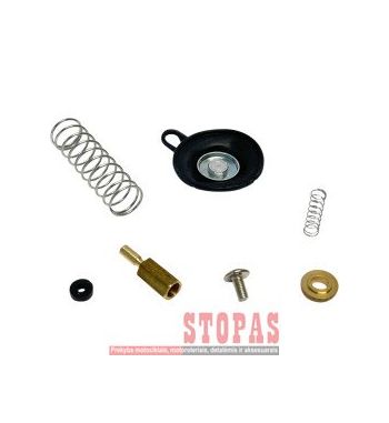K&S TECHNOLOGIES Air Cut-Off Valve 