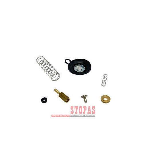 K&S TECHNOLOGIES Air Cut-Off Valve 