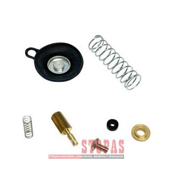 K&S TECHNOLOGIES Air Cut-Off Valve