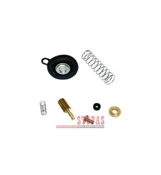 K&S TECHNOLOGIES Air Cut-Off Valve