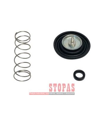 K&S TECHNOLOGIES Air Cut-Off Valve