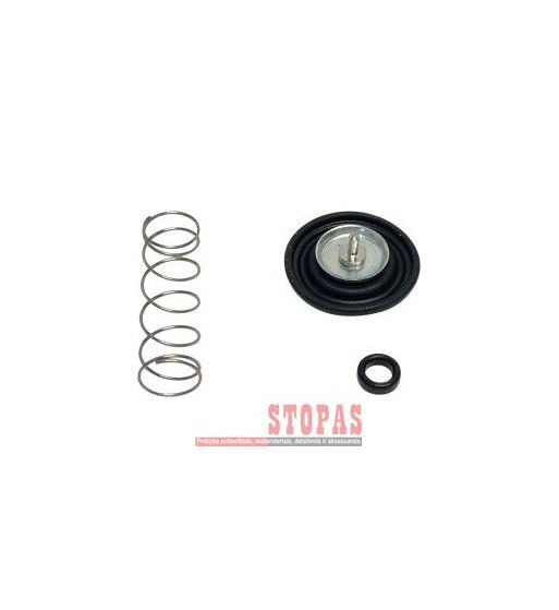 K&S TECHNOLOGIES Air Cut-Off Valve