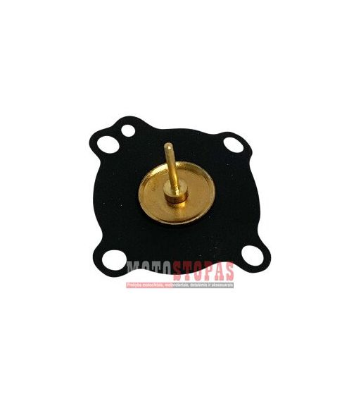 K&S TECHNOLOGIES Air Cut-Off Valve